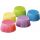 Cukrářské košíčky barevné mix  25 x 18 mm [200 ks]