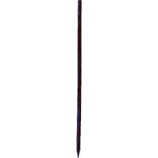 Bambusové špejle hrocené 20 cm, 2,5 mm [200 ks]