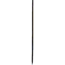 Bambusové špejle hrocené 25 cm, 3 mm [200 ks]