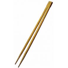 Čínské hůlky 21 cm (hyg. balené po páru) [50 párů]