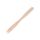 Vidlička svačinová dlouhá ze dřeva 14 cm [500 ks]
