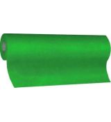 Středový pás PREMIUM 24 m x 40 cm tmavě zelený [1 ks]