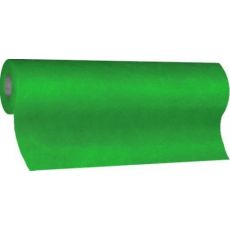 Středový pás PREMIUM 24 m x 40 cm tmavě zelený [1 ks]