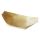 Fingerfood miska dřevěná, lodička 21,5 x 11 cm [100 ks]