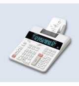 Kalkulačka Casio FR 2650 RC 200x280mm