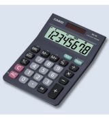 Kalkulačka Casio MS 8B S TAX 103x142mm