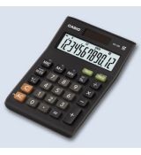 Kalkulačka Casio MS-20B 105x140mm