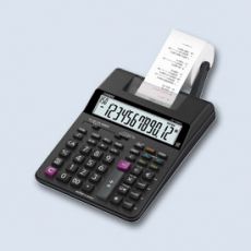 Kalkulačka Casio HR 150 RCE 165x220mm