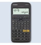 Kalkulačka Casio FX 82CE Čs. Menu 82x158mm
