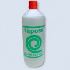 Lepidlo Taposa na tapety 1litr láhev