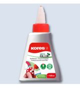 Lepidlo Kores White glue 125ml