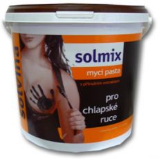 Solmix 10kg vědro
