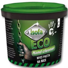 Isofa/Vakavo pasta na ruc ECO 500g green