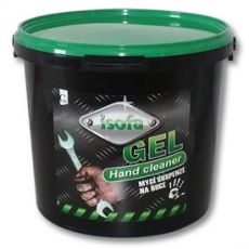 Isofa gel green 5kg