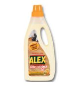 Mýdlový čistič Alex 2v1 Lamino 750ml