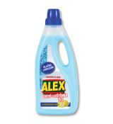 Mýdlový čistič Alex 2v1 Lino, Dlažby 750m