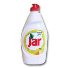 Nádobí Jar 450ml Citrón