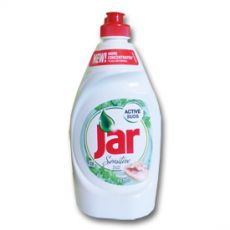 Nádobí Jar 450ml Teatree sensitive