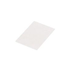 Papírový přířez, nepromastitelný 12,5 x 18,7 cm (1/32) [2000 ks]