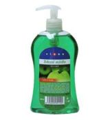 Tekuté mýdlo 500ml Vione zelené