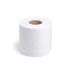 Toaletní papír 28m 3vr.250 útržků (FSC mix) bílý Ø12cm