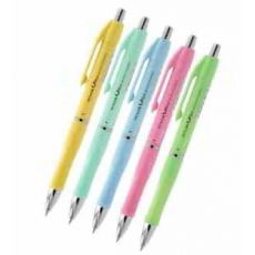 Propiska Solidly Neon mix barev 0. 5mm