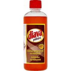 Leštěnka Diava 500ml velká