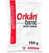 Orkán čistič myčky 150g