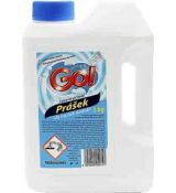 GO myčka prášek 3kg
