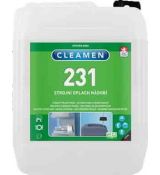Cleamen 231 lesk myčka 5L copy