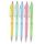 Propiska Solidly Neon mix barev 0. 5mm