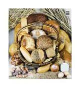 Taška igelitová Pečivo 44x48/40MY