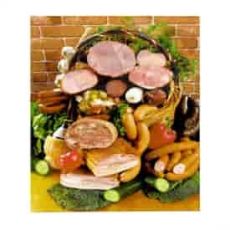 Taška igelitová Maso 44x48/40MY