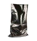 120l.200µm Pytel 7PE černý 70x110