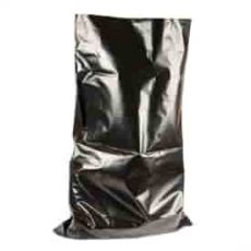 120l.200µm Pytel 7PE černý 70x110