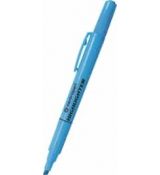 Zvýrazňovač 8722 modrá 1-4 mm