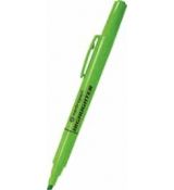 Zvýrazňovač 8722 zelený 1-4 mm