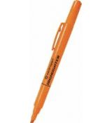 Zvýrazňovač 8722 oranžový 1-4 mm