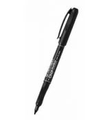 Fix 2637 permanent černý 1mm M