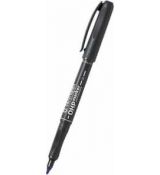 Fix 2637 permanent modrý 1mm M