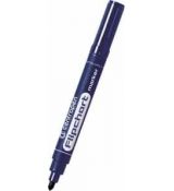 Fix 8550 modrý na flipchart papír 2,5 mm