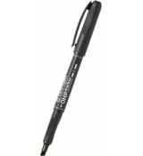 Fix 2638 permanent černý  1-3 mm B