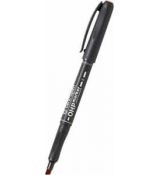 Fix 2638 permanent červený 1-3 mm B