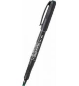 Fix 2638 permanent zelený  1-3 mm B