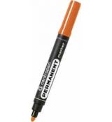 Fix 8566 oranžový permanent 2. 5mm