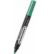 Fix 8566 zelený permanent 2. 5mm