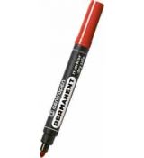 Fix 8510 červený permanent nevysychavý 2,5 mm