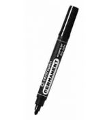 Fix 8510 černý permanent nevysychavý 2,5 mm