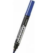 Fix 8576 modrý permanent  1-4,6 mm