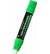 Fix 9120 zelený tekutá křída na sklo hrot 2-15mm